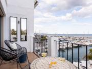 Ático en Venta en Puerto Banús