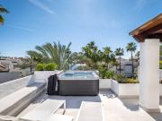 Ático en Venta en Puerto Banús