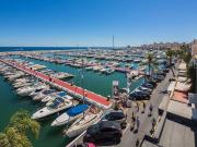 Ático en Venta en Puerto Banús