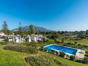Ático en Venta en Puerto Banús