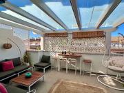 Ático en venta en Puerto Banus, Málaga Costa del Sol