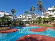 Ático en venta en Puerto Banus, Málaga Costa del Sol