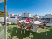 Ático en venta en Puerto Banus, Málaga Costa del Sol