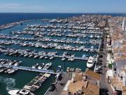 Ático en venta en Puerto Banus, Málaga Costa del Sol