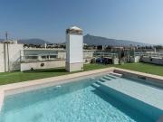 Ático en venta en Puerto Banus, Málaga Costa del Sol
