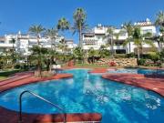 Ático en venta en Puerto Banus, Málaga Costa del Sol