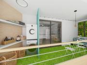 Atico en venta en Puerto Canteras