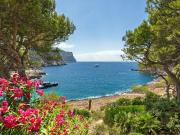 Ático en venta en Puerto de Andratx, Mallorca