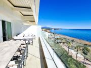 Ático en Venta en Puerto de Estepona