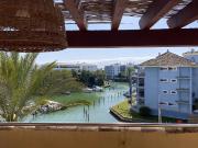 Ático en Venta en Puerto de Sotogrande La Marina