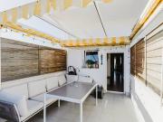 Ático en Venta en Puerto Deportivo