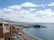 Ático en Venta en Puerto Deportivo