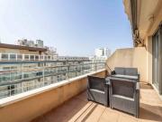 Ático en Venta en Puerto Marina