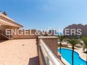 Ático en Venta en Racó