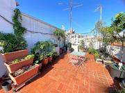 Ático en venta en rambla CL, Barcelona, de 75 m² 2...