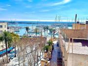 Ático en venta en rambla De la Pau, Vilanova i La...