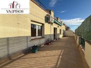 Ático en venta en rambla De L'onze de Setembre,...