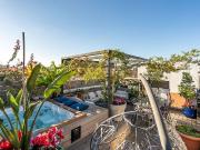 Ático en venta en rambla Del Raval, Barcelona, de 125 m²...