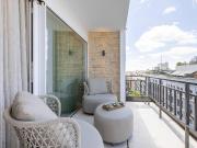 Ático en Venta en Recoletos