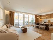 Ático en Venta en Recoletos