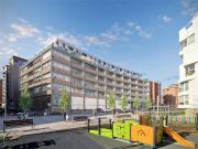 Atico en Venta en Rekalde Centro