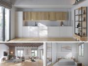 Ático en venta en Reus, Centre. Ático de obra nueva con...