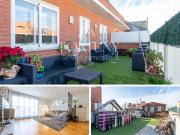 Ático en venta en Reus, Llevant. Ático exclusivo en...