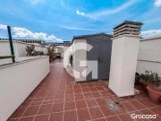 Ático en venta en Rincón de la Victoria, La Cala del...