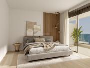 Ático en venta en Rincón de la Victoria, Torre de...