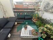 Ático en Venta en Ríos Rosas Nuevos Ministerios