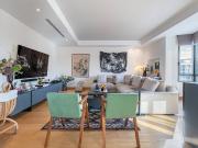 Ático en Venta en Ríos Rosas Nuevos Ministerios