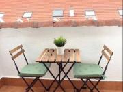 Ático en Venta en Ris