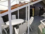 Ático en Venta en Ris