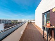 Ático en venta en Rivas Vaciamadrid, Rivas Futura. en...