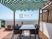 Ático en Venta en Riviera del Sol