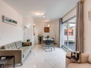 Ático en Venta en Riviera del Sol Ático en Venta en Riviera del Sol