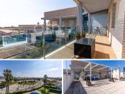 Ático en venta en Roda de Barà Costa Dorada. Ático con...