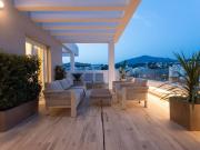 Ático en Venta en Rodeo Alto Guadaiza La Campana