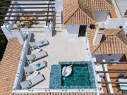 Ático en Venta en Rodeo Alto Guadaiza La Campana