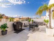 Ático en Venta en Rodeo Alto Guadaiza La Campana