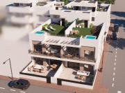 Ático en Venta en Rojales