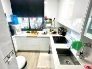 Ático en venta en Roquetas de Mar, Aguadulce Sur. ¡NO...