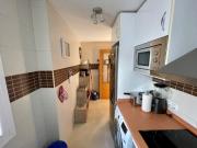 Ático en venta en Roquetas de Mar, Aguadulce Sur. Semi...