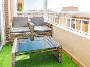 Ático en venta en Roquetas de Mar, Almería Costa Almería