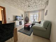 Ático en venta en Roquetas de Mar, El Parador de las...