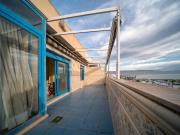 Ático en venta en Roquetas de Mar, El Puerto La...