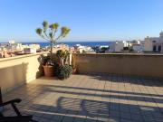 Ático en venta en Roquetas de Mar, El Puerto La...