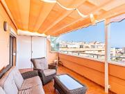 Ático en venta en Roquetas de Mar, Las Salinas. ÁTICO DE...