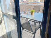 Ático en venta en Roquetas de Mar, Las Salinas. Roquetas...