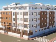 Ático en venta en Roquetas de Mar, Roquetas pueblo....